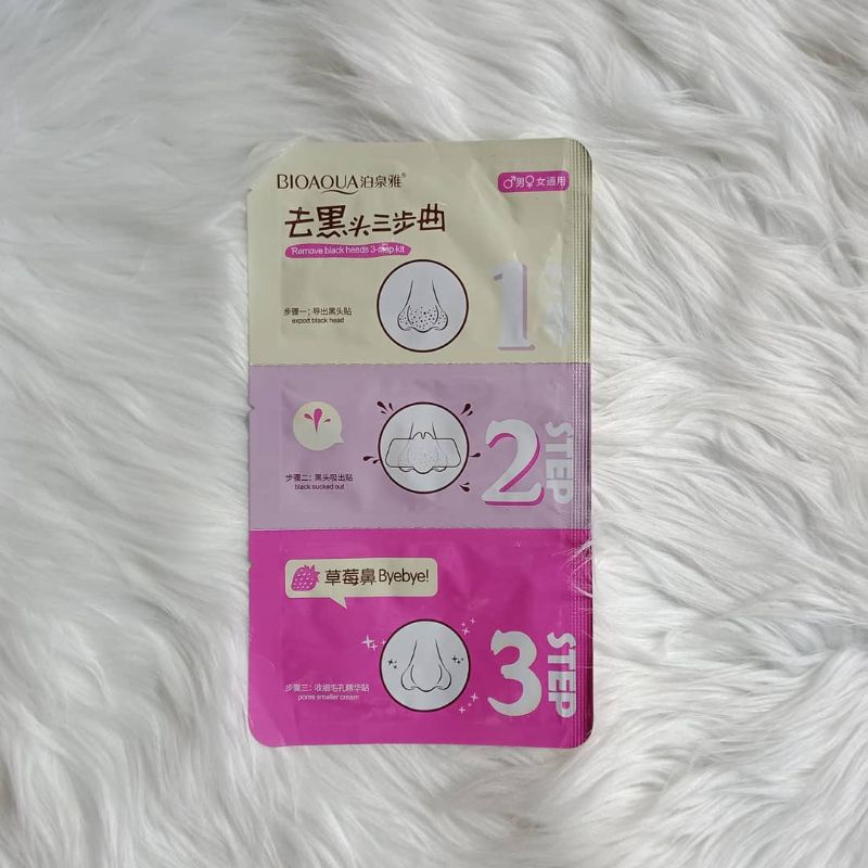 MASKER KOMEDO BIOAQUA MAKASSAR TERMURAH