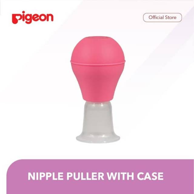 Pigeon Nipple Puller Penarik Puting
