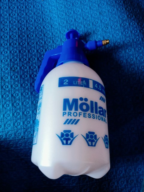 Sprayer 2 Liter Alat Semprot Semprotan Tanaman Hama Alat Mandi Burung