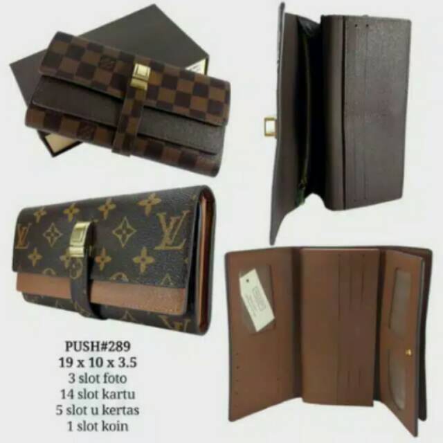 Dompet lv