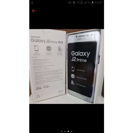 samsung galaxy j2 prime