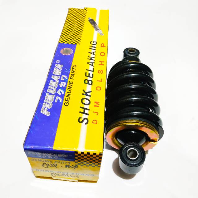 FUKUKAWA Shockbreaker Monoshock Jupiter Mx 135 1S7