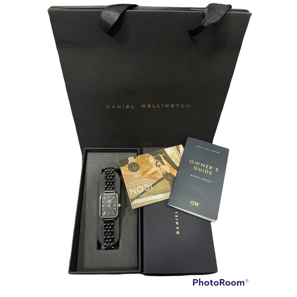 COD BESTSELLER JAM TANGAN RANTAI JAM TANGAN WD JAM TANGAN SET