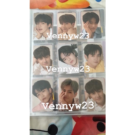Manyo treasure 3/manyo photocard/manyo asahi haruto junkyu yoshi junghwan jaehyuk hyunsuk event 3