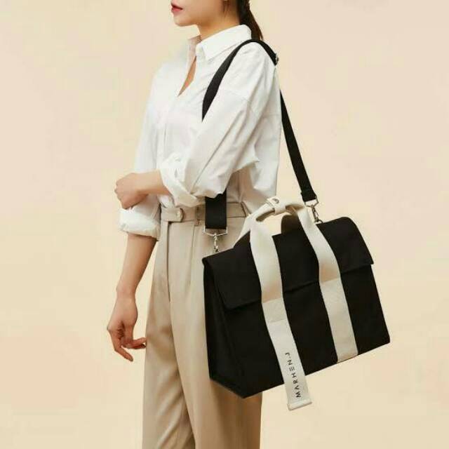 BEST SELLER TAS WANITA TAS MARHEN J ROY BAG 2in1 1069 Like Ori TAS BATAM TAS IMPORT TAS GROSIR BATAM