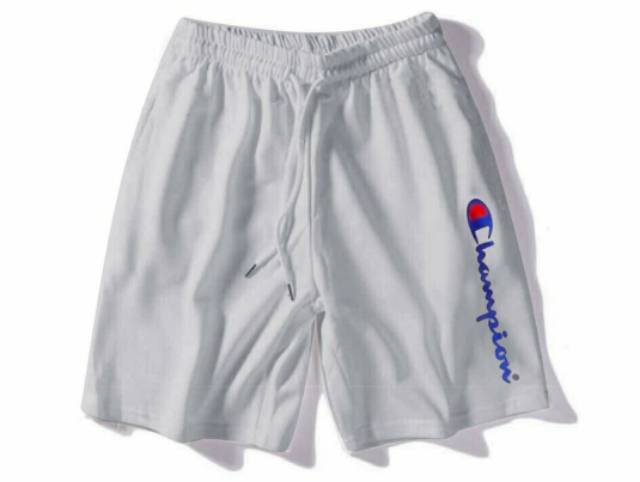 Champion Shortpants / Celana Pendek Champion Premium