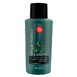 Minyak Rambut Tokyo Night Hair Oil 115ml Shopee Indonesia