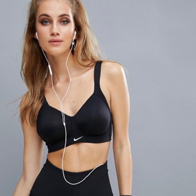 Gym bra by Nike_ORIGINAL / SPORT BRA NIKE ORIGINAL