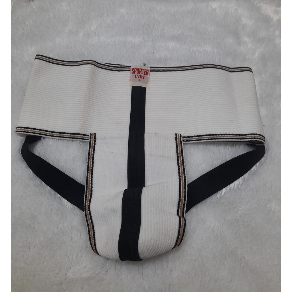 Celana Dalam Supporter Turun Berok Celana Dalam Sporter OlahRaga