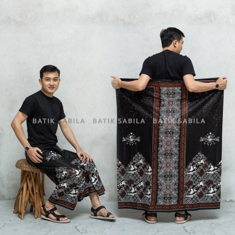 Sarung Batik Dewasa EXLUSIVE Katun Primissima