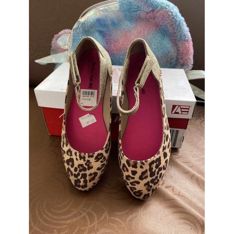 Sepatu anak perempuan american eagle (payless)