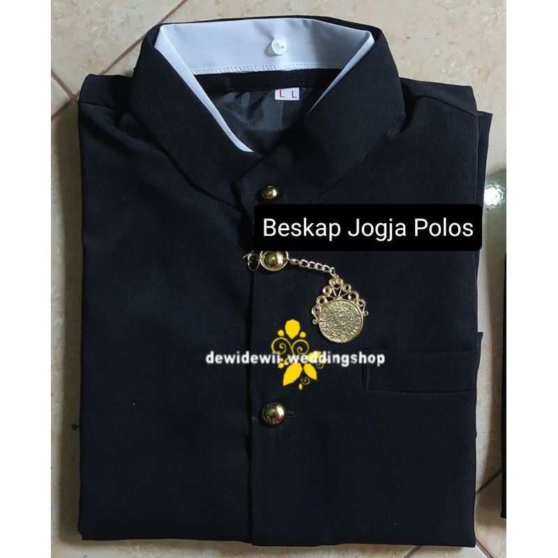 Baju Prewed / Adat Jawa (Bonus BenggoL Beskap/ Bros Cowok)