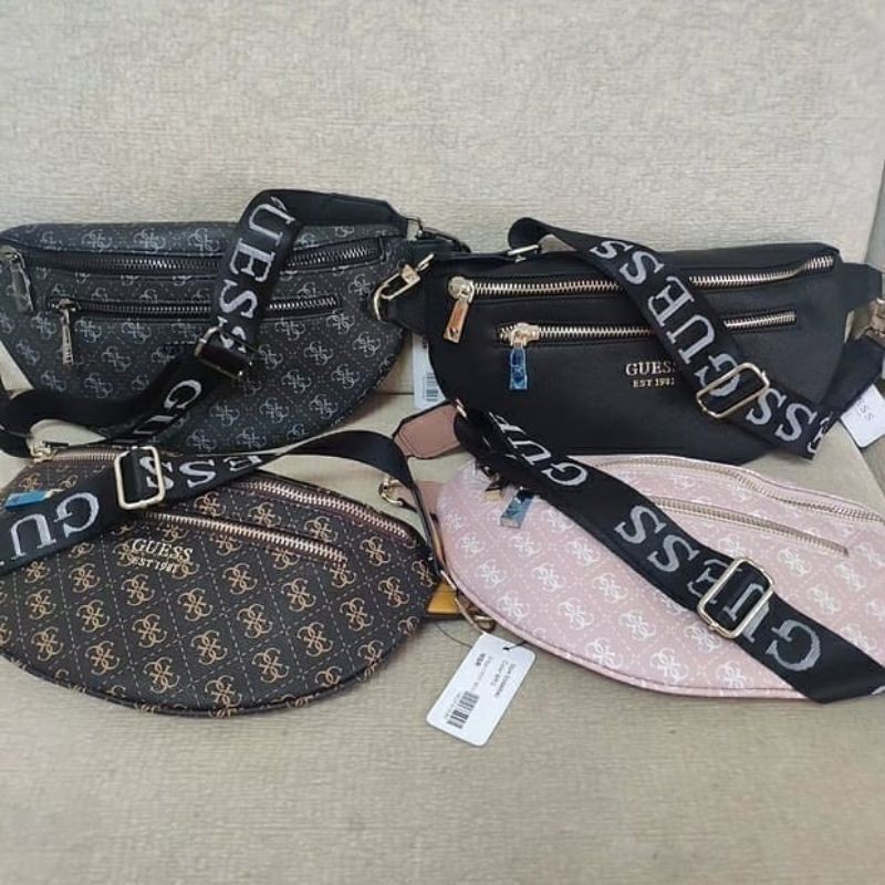 GUESS Vikky Belt Bag