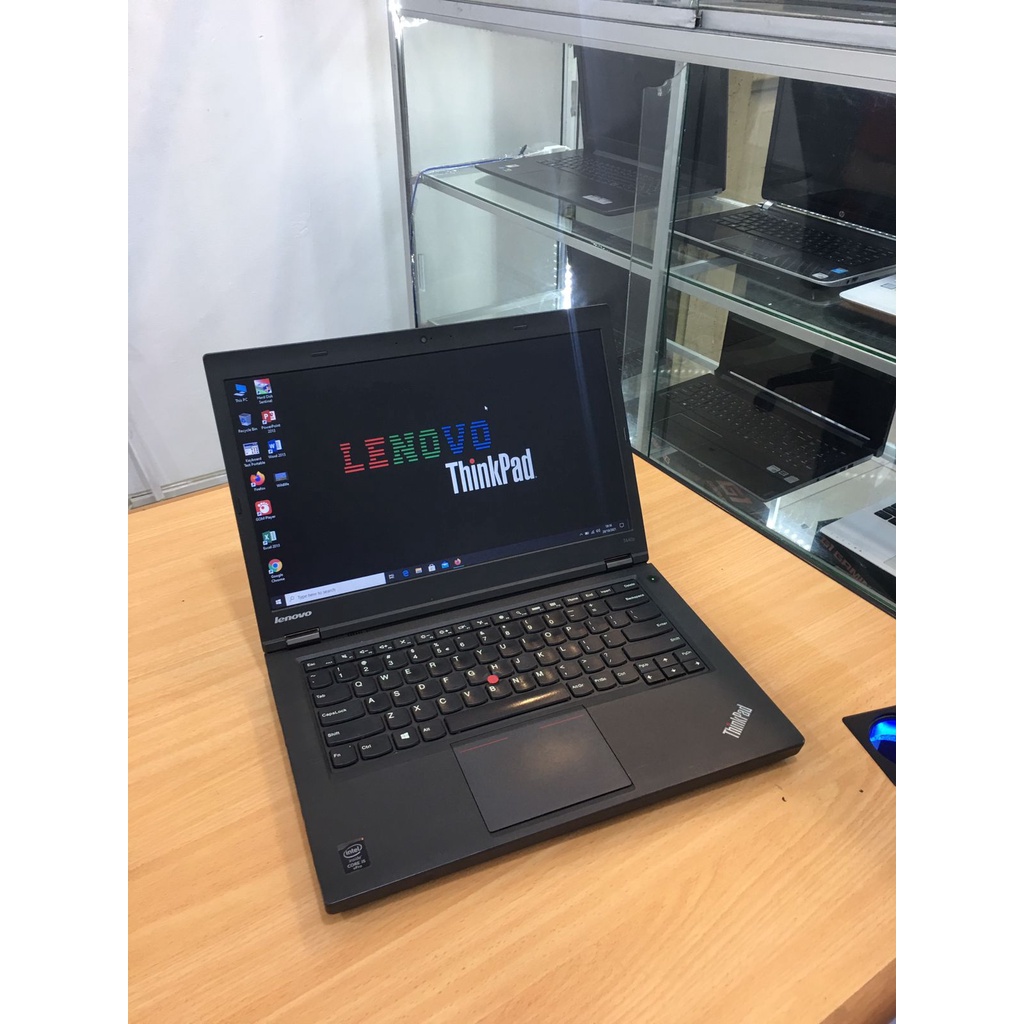 Lenovo Thinkpad T440p Core i5