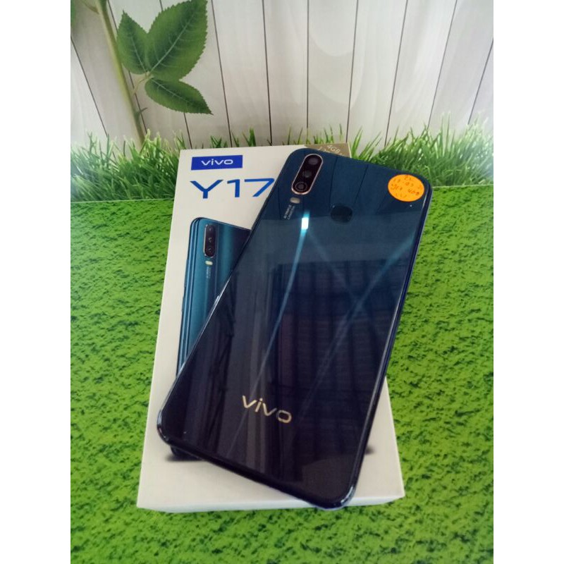 Vivo y17 4/128gb