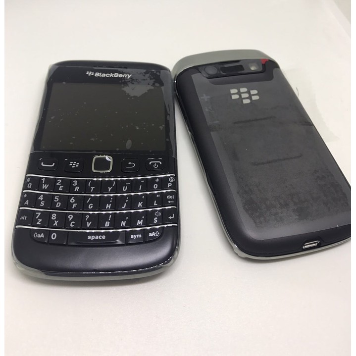 BARU   Blackberry bellagio 9790 Original (bukan refurbish) Fullset bergaransi   Murah