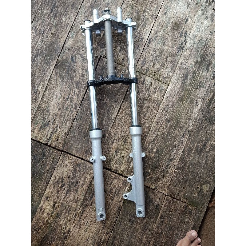 skok assy sock depan rx king rxk rx k new