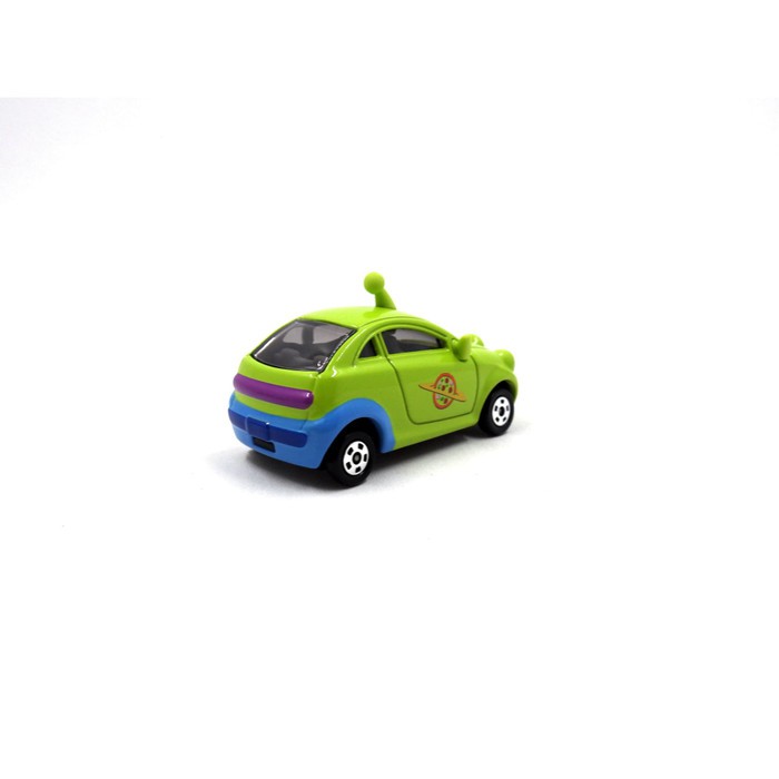 Tomica PROMO - Tomica Disney DM05 Corrot Alien