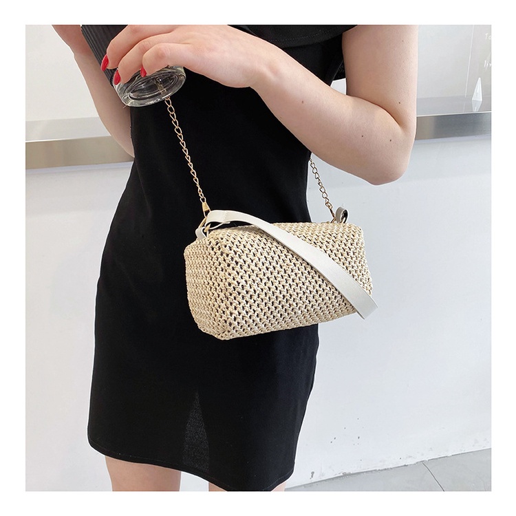 Totebag/Tas Selempang Wanita/Tas Fashion/Tas Anyaman/Tas Bahu/Tas Rantai/Tas Pantai/Tas HP/Tas Pesta/Tas Casual/Tas Perempuan