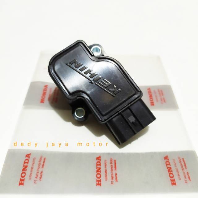 SENSOR TPS (SENSOR GAS) HONDA PCX 150 KEIHIN BERKUALITAS