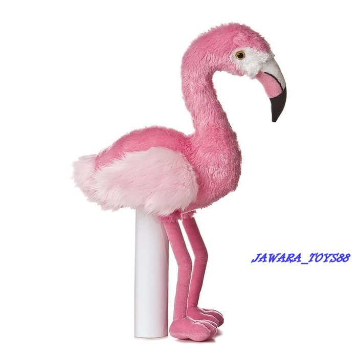 Mainan Anak Boneka Mainan Boneka Burung Flamingo Flamingo Bird
