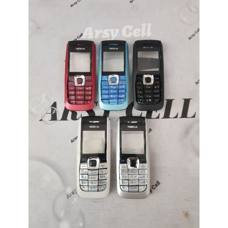 Casing Nokia 2626