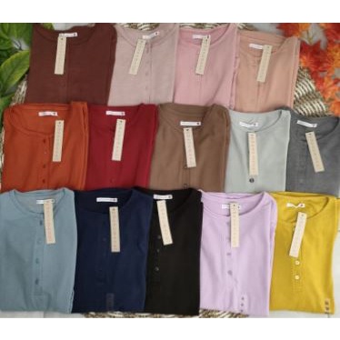 RESTOCK  phenomenal kaos murah / kaos lengan panjang original matahari...