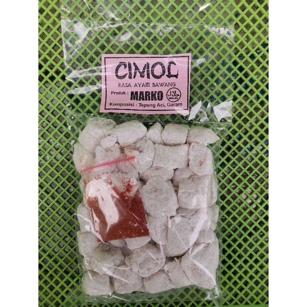 

Cimol
