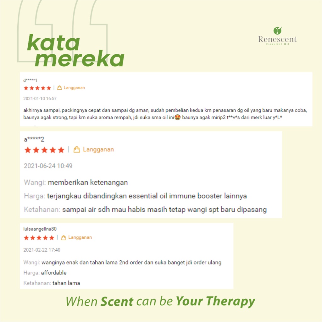 Renescent Special Blend Forme Fit Pure Essential Oil 10ml Immune Booster Thieves Diffuser Aromatherapy Humidifier Air Purifier Lilin Aromaterapi