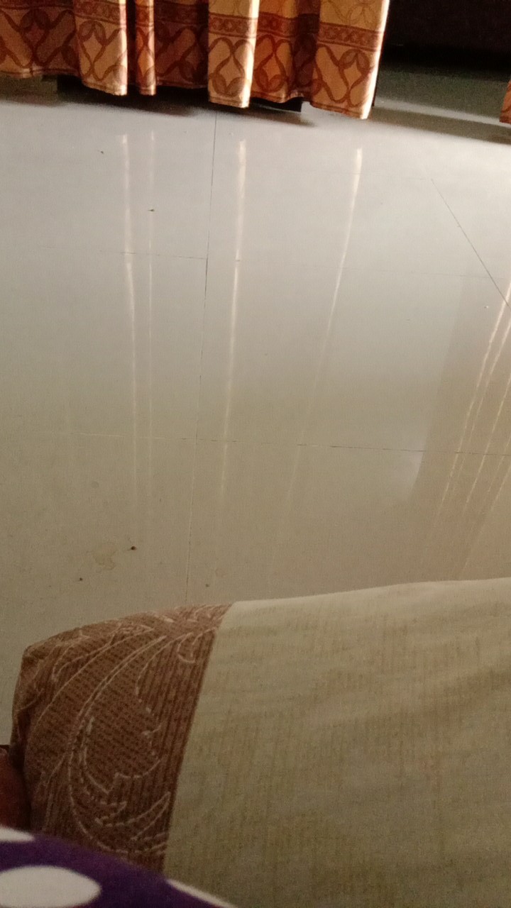 Gamis Batik Sriwedari Maxi Bumil/busui Katun Sogan Allsize & Jumbo