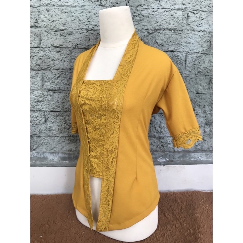 Kebaya moscref mix sofia/kebaya wisuda/kebaya modern/kebaya bali/kebaya murah-4