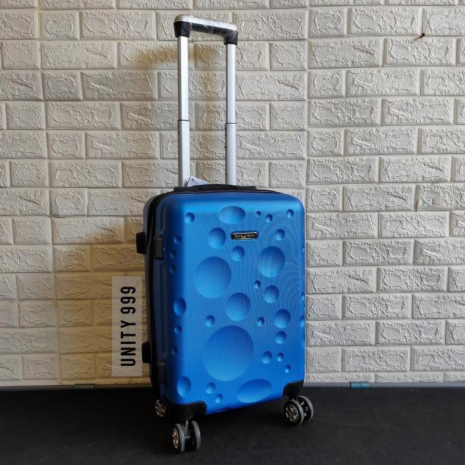 Tas Koper Polo Vienna 20inchi (009)