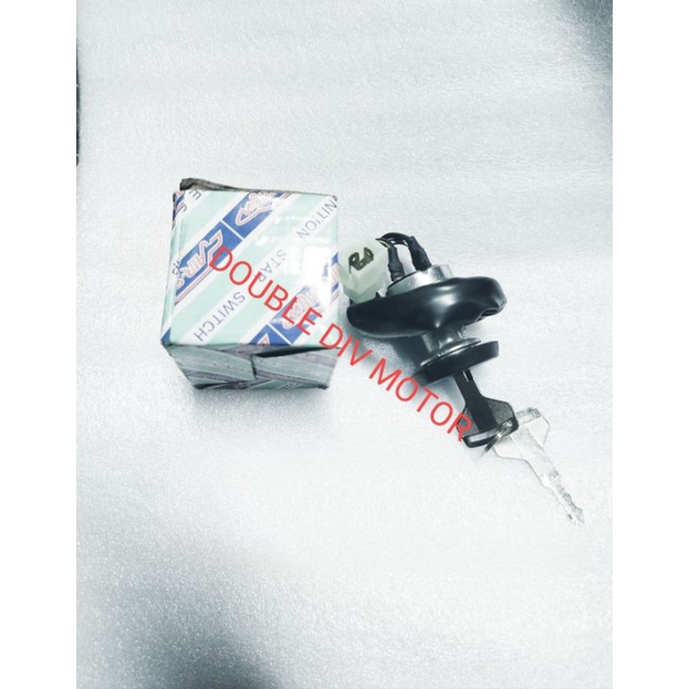 Kunci kontak starter Daihatsu zebra 13 s89 dan zebra 10 S88