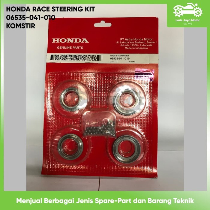 KOMSTIR KOMSTER COMSTIR COMPSTIR GL MAX, GL MAX 2, GL PRO NEO TECHNO 06535-041-010 ORIGINAL ASLI HON