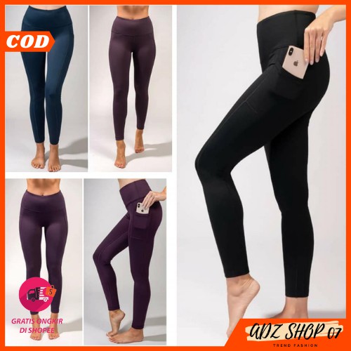 Legging Gotex Link
