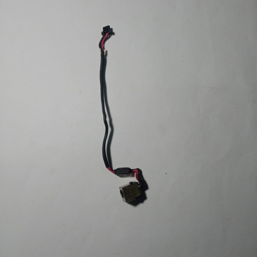 Jack DC Input Power Notebook Acer Aspire One Ao756 Ao 756