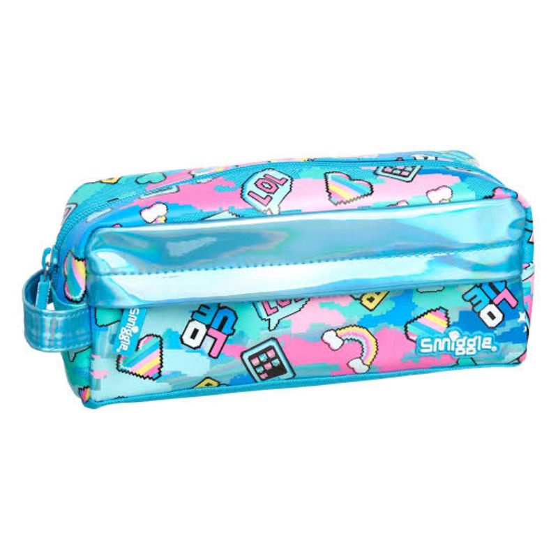 

Smiggle Pencil Case