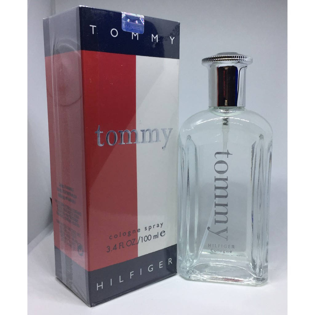 tommy parfum 100 ml