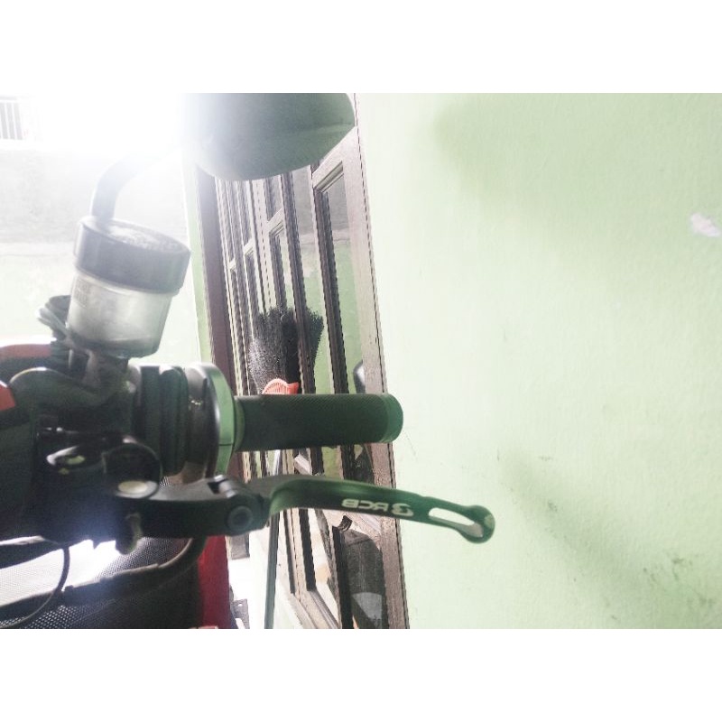 master rem rcb s1 second pernah dipakai