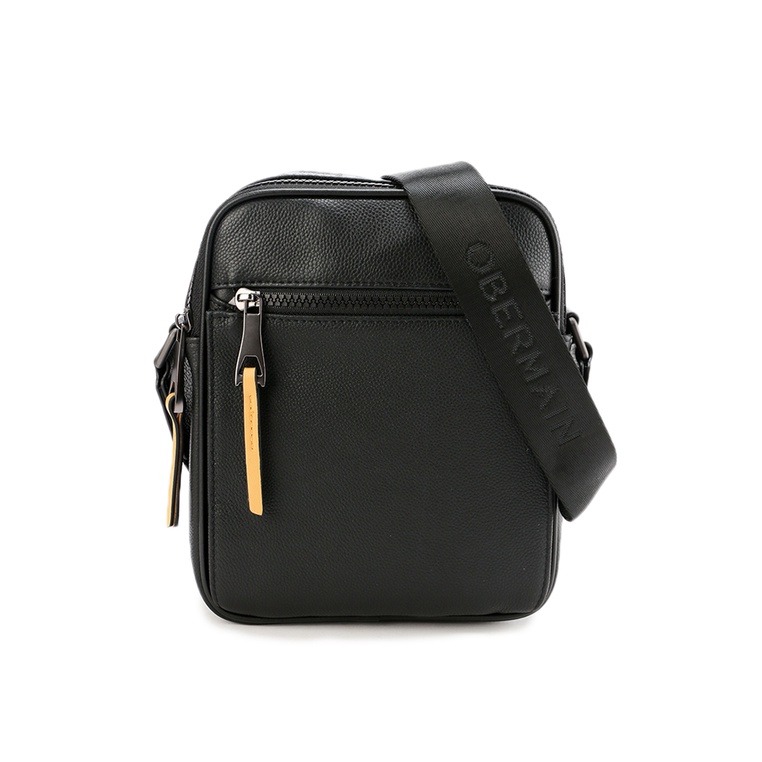 Tas Obermain ORIGINAL 27938 Tas Selempang Sling Pria Cowok