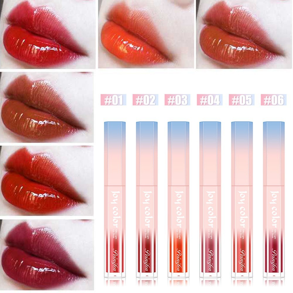 Lipstik Matte Anti Air Dan Tahan Lama Lameila Velvet Lip Glaze - Lipstik Tahan Lama Anti Air 24 Jam Korea - Lipstik Ala Korea / Lipstick Lip Cream Lip Balm Lipgloss - Lipstik Korea Tahan Lama Anti Air - 6 Variasi Warna Matte