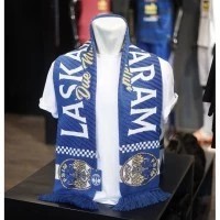 PSIM Official Scarf PSIM Jogja Laskar Mataram-1
