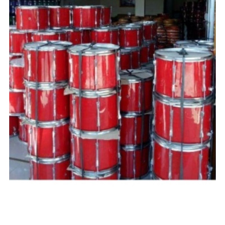 TENOR DRUM BAND SD.   ⭐⭐⭐⭐⭐