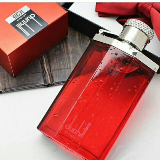 Dunhil desire red