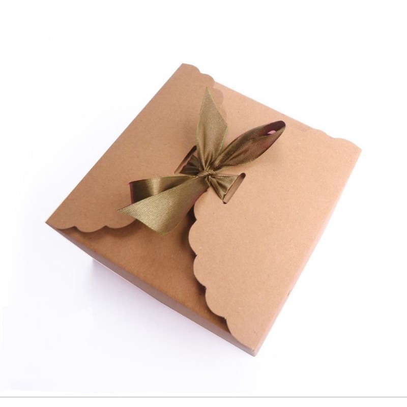 

Carla Box | Box Hampers | Gift Box 350gr
