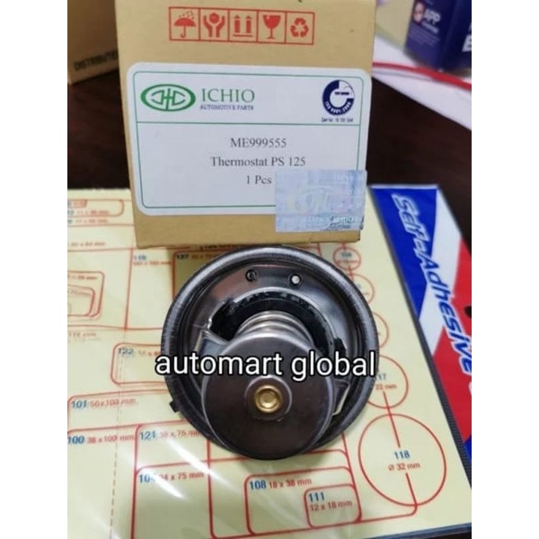 thermostat canter ps110 ps125 me-999555