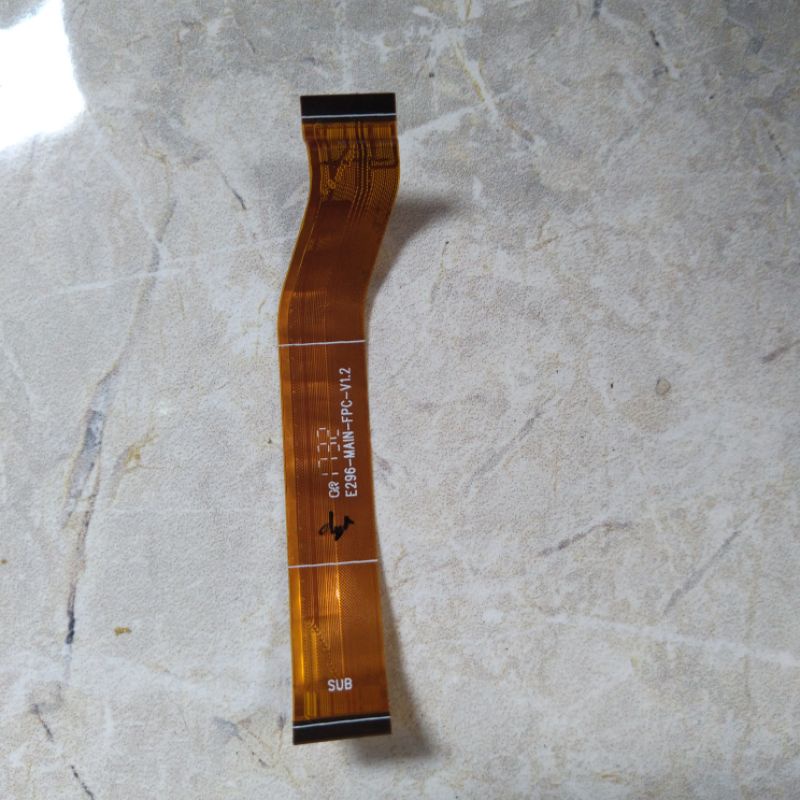 Flexible fleksibel cas Asus Zenfone 4 Max / 4A (ZB500TL - X00KD) ori copotan