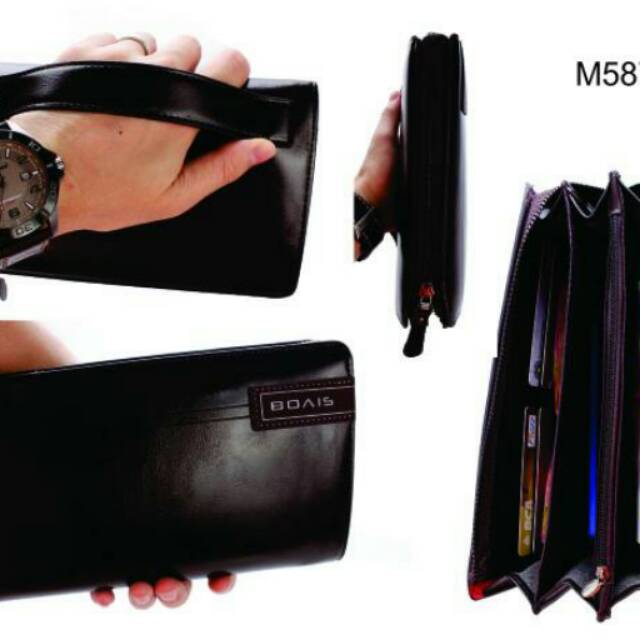 DOMPET BOVIS 587