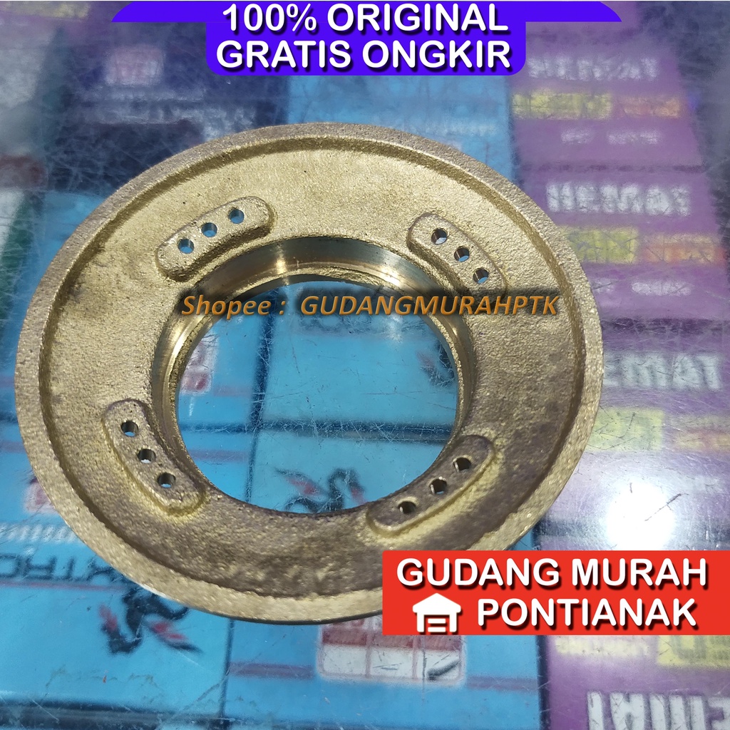 Kuningan Rinnai Burner 511C 1 tungku