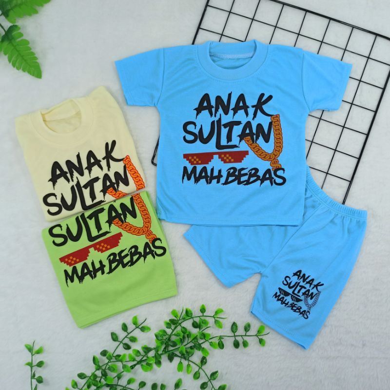 [Ss-8030] Pakaian Anak New Born 0-6bulan, Baju Setelan Bayi, Pakaian Bayi, Kaos Bayi, Baju Anak Lucu